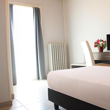 Hotel Savoia Poggio Rusco 외부 사진