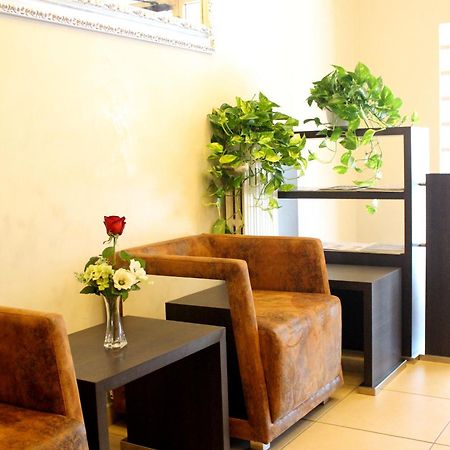 Hotel Savoia Poggio Rusco 외부 사진