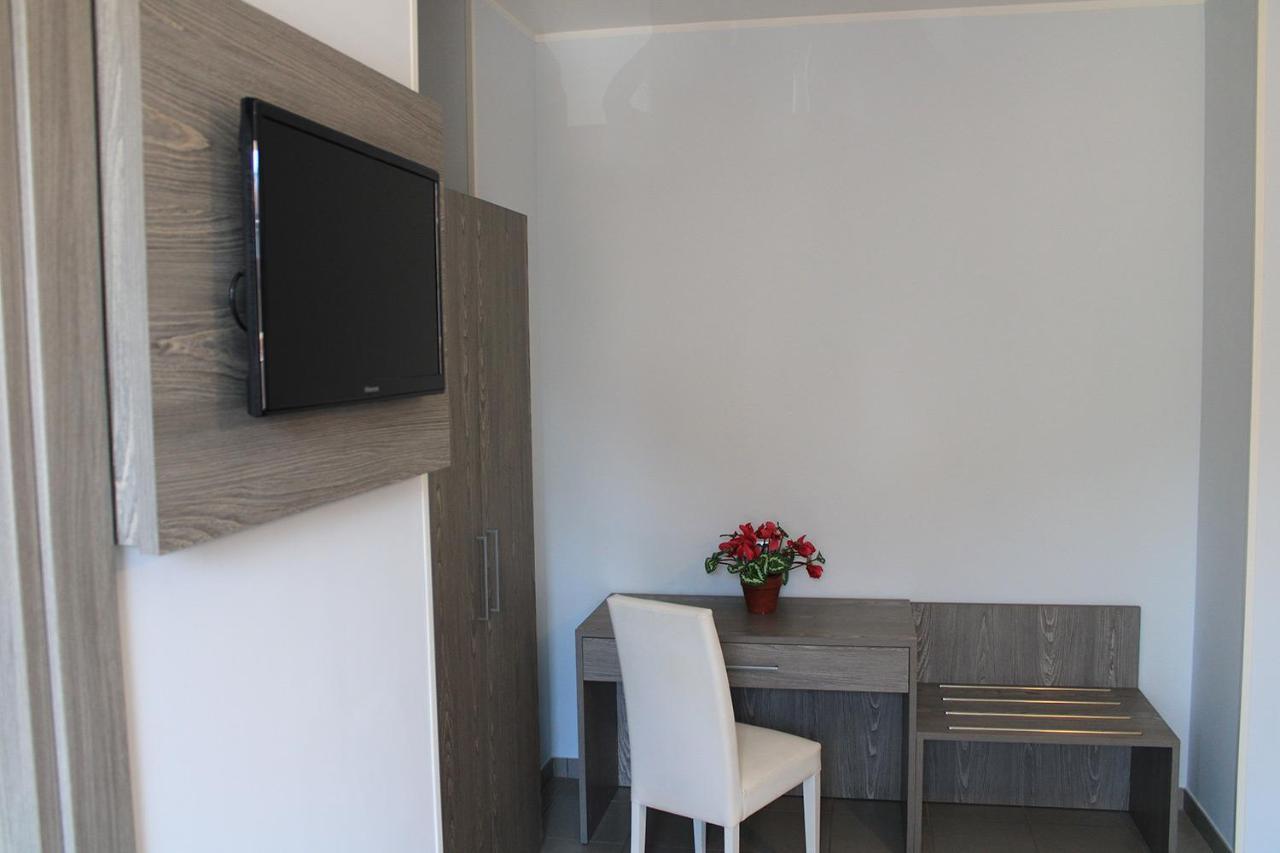 Hotel Savoia Poggio Rusco 외부 사진