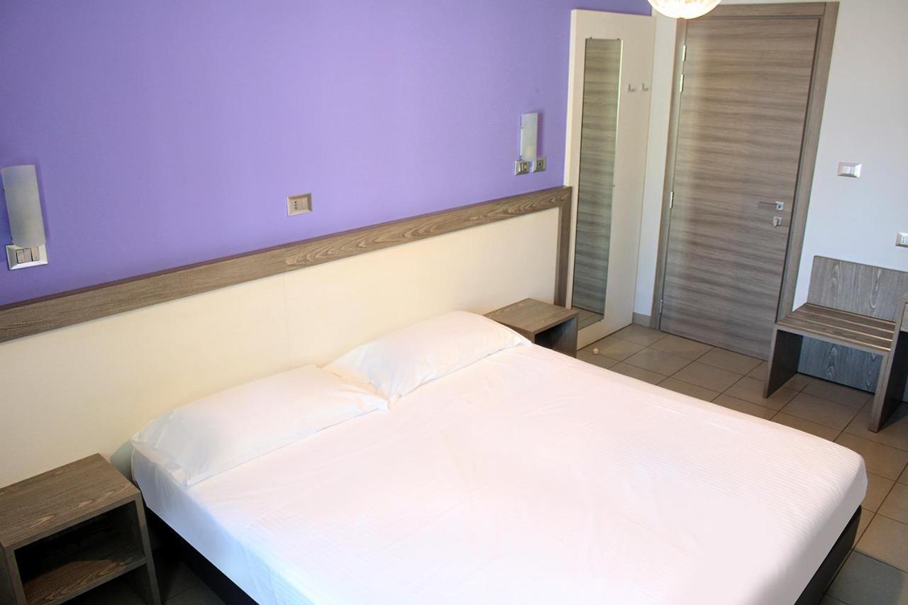 Hotel Savoia Poggio Rusco 외부 사진