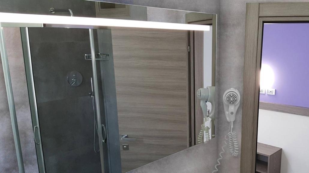 Hotel Savoia Poggio Rusco 외부 사진