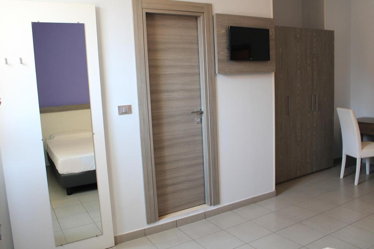 Hotel Savoia Poggio Rusco 외부 사진