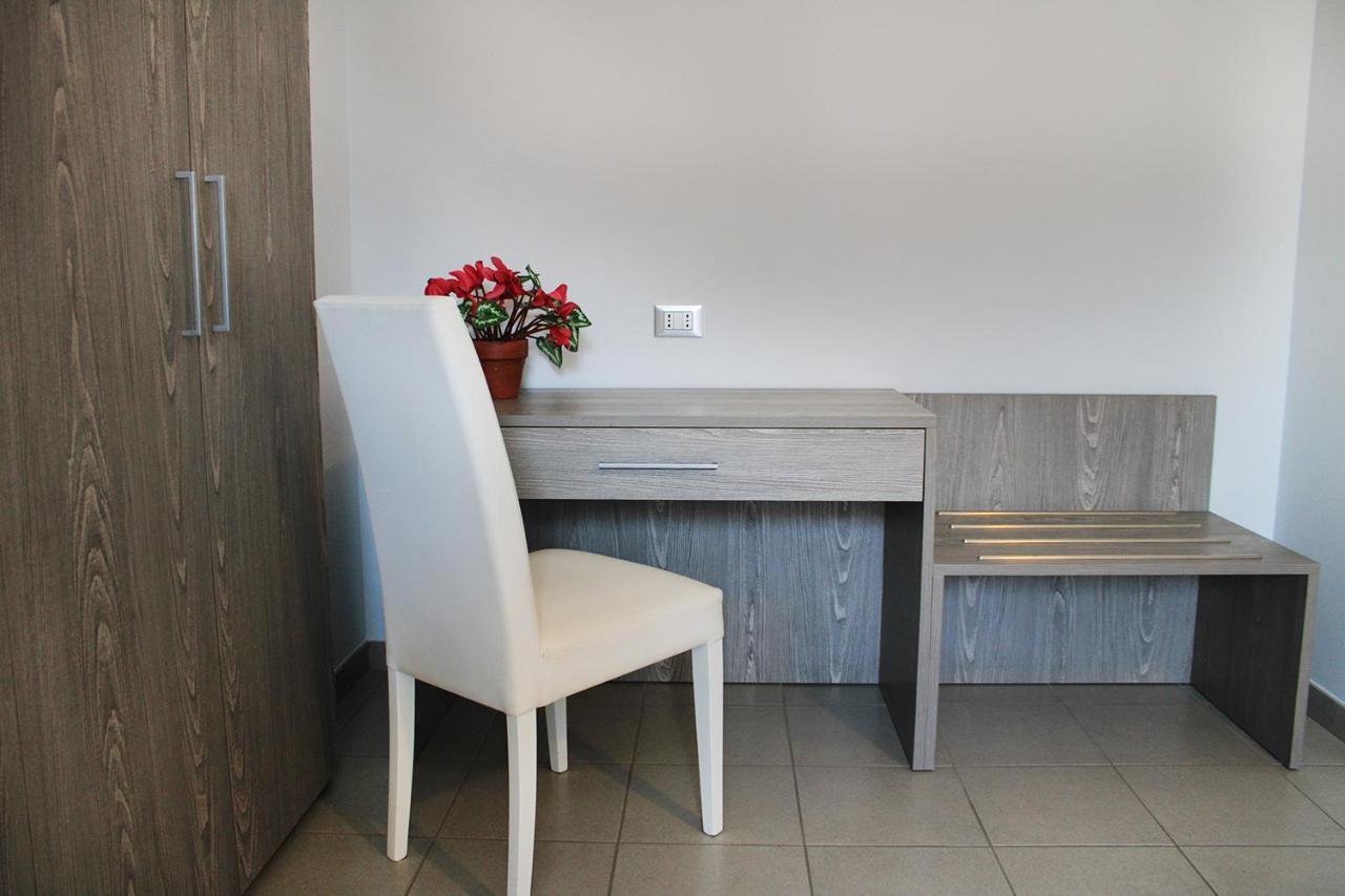 Hotel Savoia Poggio Rusco 외부 사진