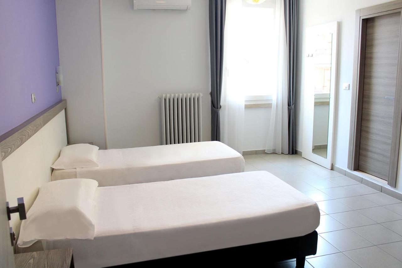 Hotel Savoia Poggio Rusco 외부 사진