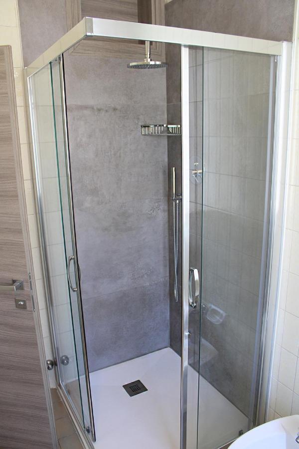 Hotel Savoia Poggio Rusco 외부 사진