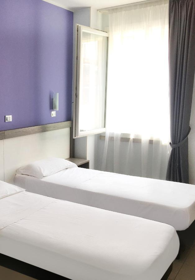 Hotel Savoia Poggio Rusco 외부 사진