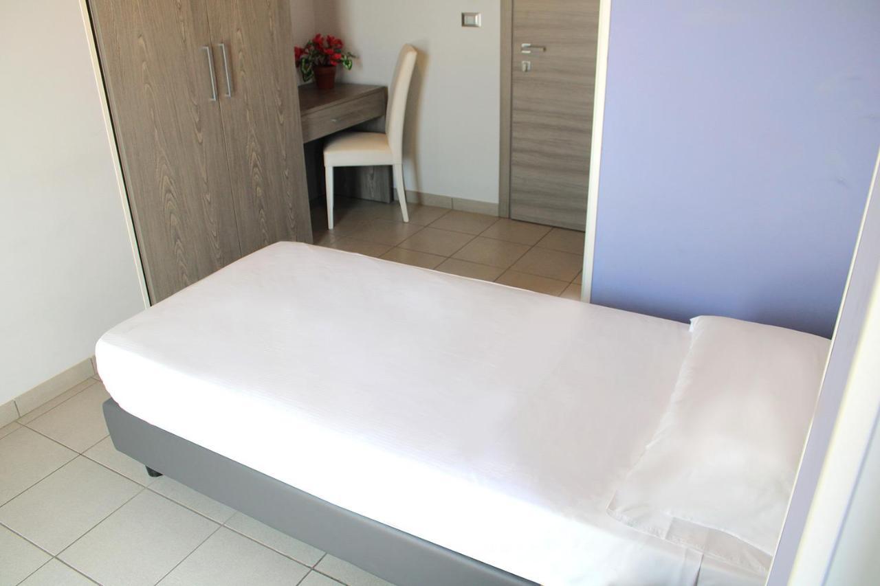 Hotel Savoia Poggio Rusco 외부 사진