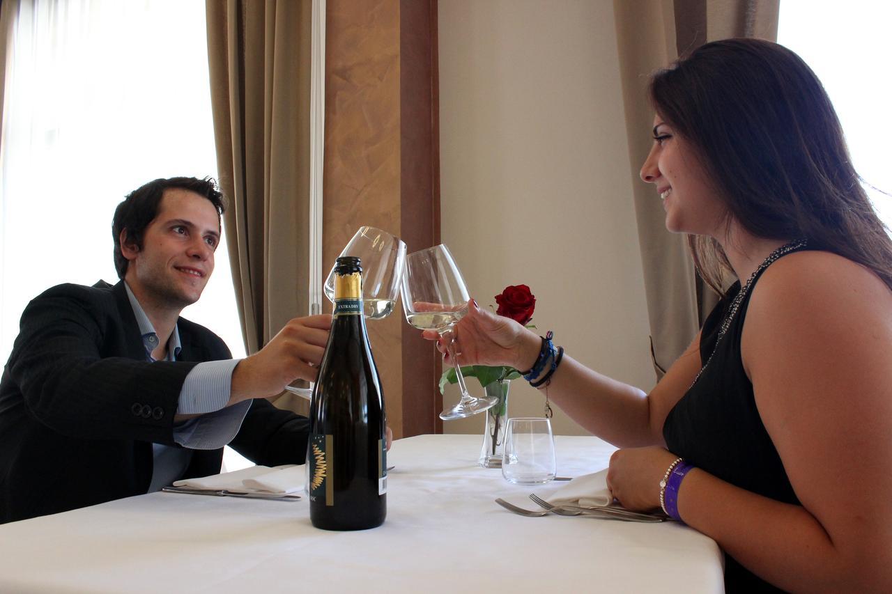 Hotel Savoia Poggio Rusco 외부 사진